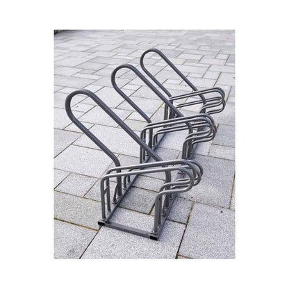 Cityscape Direct Optimum Bicycle Rack