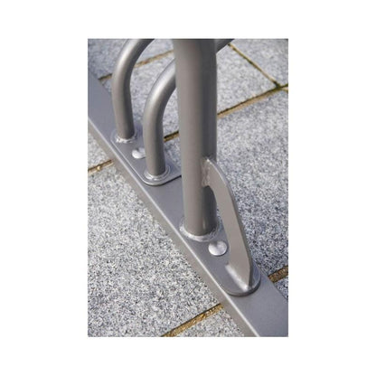 Cityscape Direct Optimum Bicycle Rack