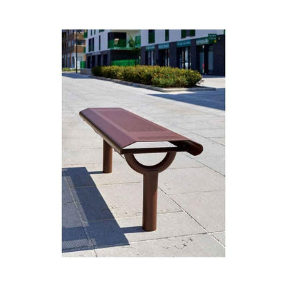 Cityscape Direct Oslo Bench
