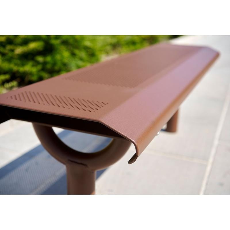 Cityscape Direct Oslo Bench