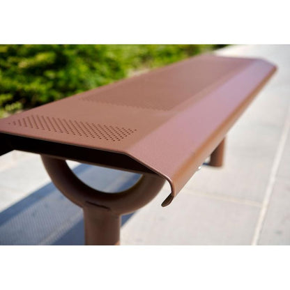 Cityscape Direct Oslo Bench