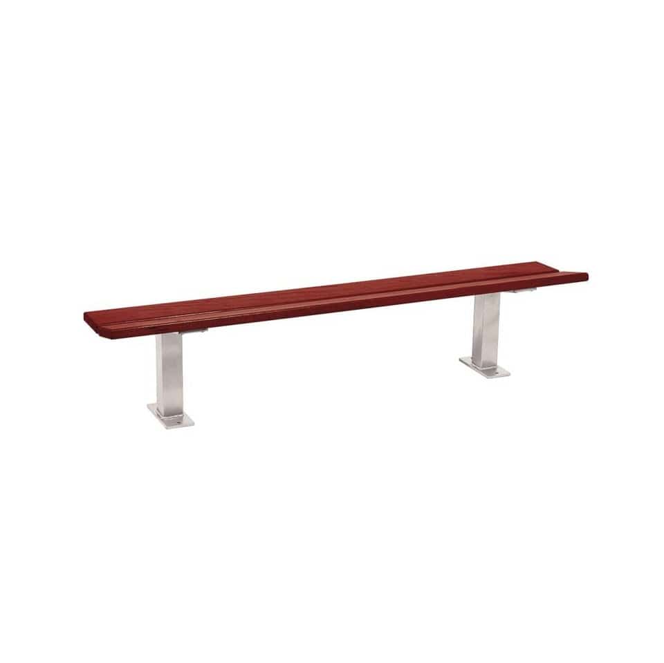 Cityscape Direct Pagoda Bench