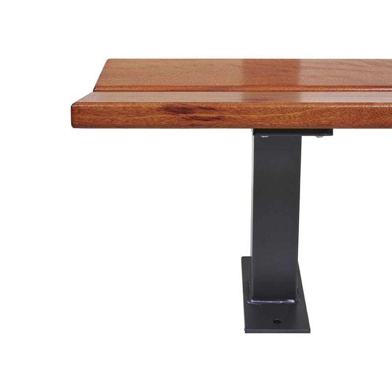 Cityscape Direct Pagoda Bench