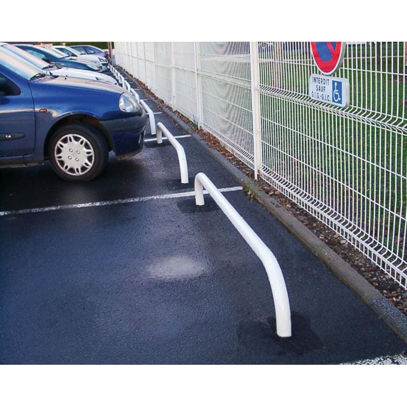 Cityscape Direct Perimeter Barrier