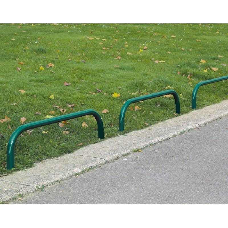 Cityscape Direct Perimeter Barrier