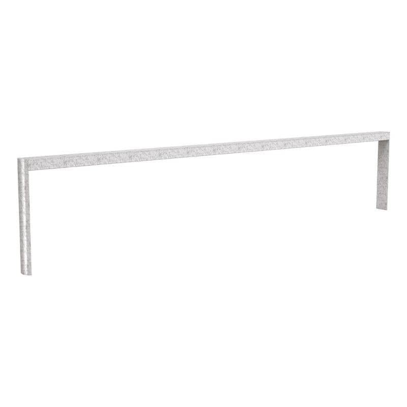 Steel Railings | Security & Decorative Outdoor Railings – Cityscape Direct