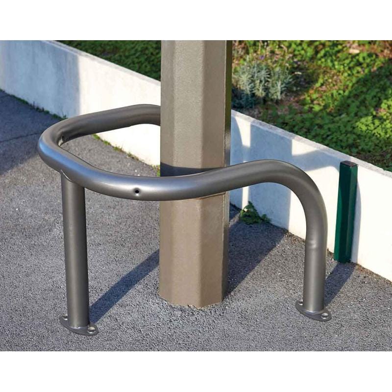 Cityscape Direct Pole Protector (60mm)