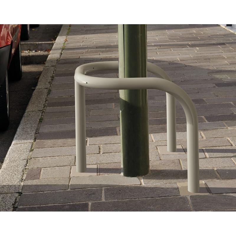 Cityscape Direct Pole Protector (60mm)