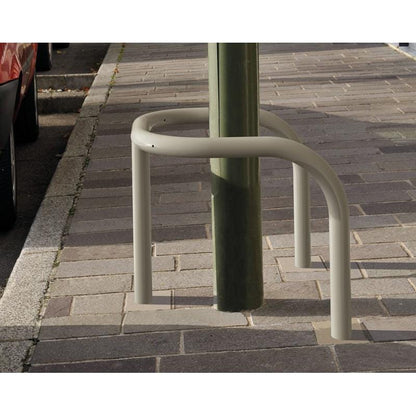 Cityscape Direct Pole Protector (60mm)