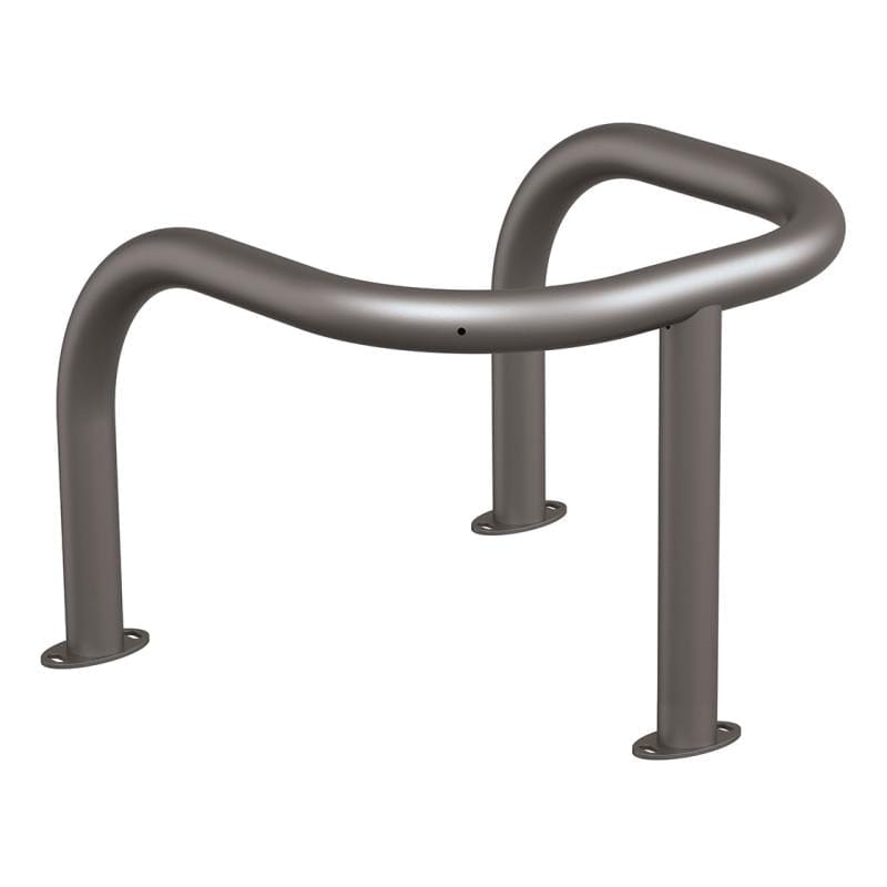 Cityscape Direct Pole Protector (60mm) Procity Grey / Base Plates