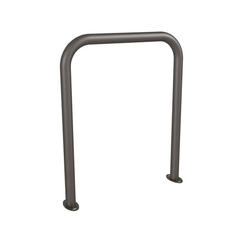 Cityscape Direct Sheffield Bicycle Stand Procity Grey / Base Plates