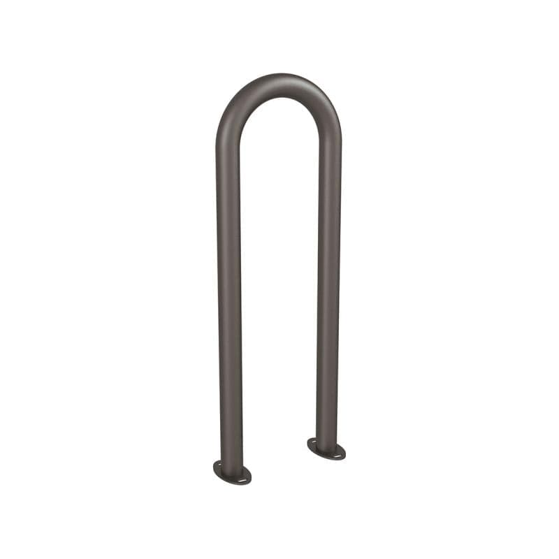 Cityscape Direct Trombone Bicycle Stand Procity Grey / Base Plates