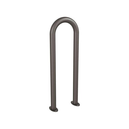 Cityscape Direct Trombone Bicycle Stand Procity Grey / Base Plates