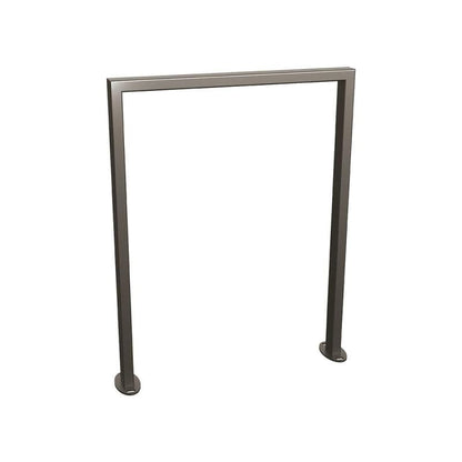 Cityscape Direct Milan Bicycle Stand Procity Grey / Classic / Base Plates
