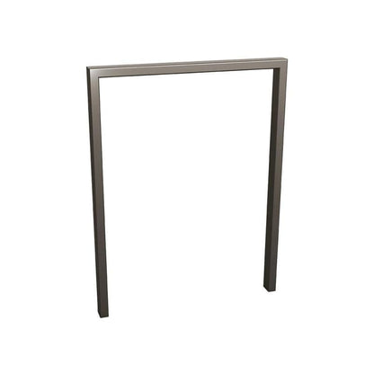Cityscape Direct Milan Bicycle Stand Procity Grey / Classic / Concreted