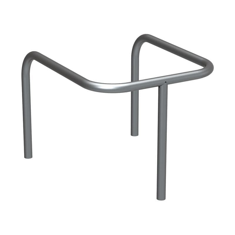 Cityscape Direct Pole Protector (35mm) Procity Grey / Concrete