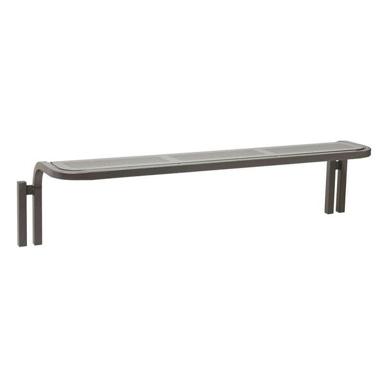 Cityscape Direct Conviviale Bench Procity Grey