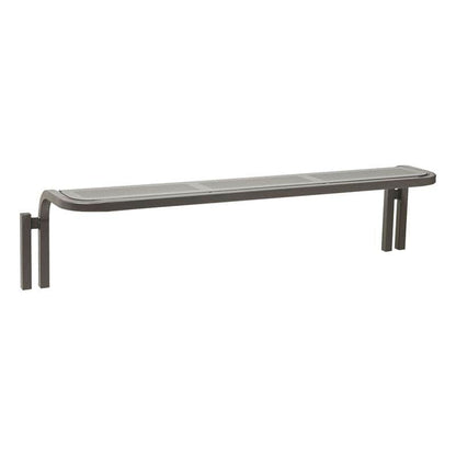 Cityscape Direct Conviviale Bench Procity Grey