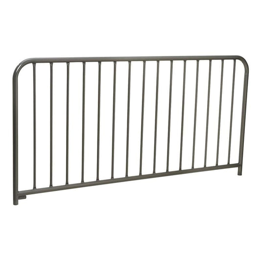 Cityscape Direct Safety Guard Railing Procity Grey