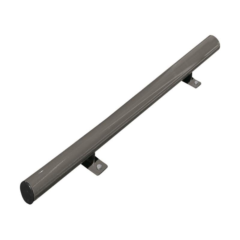 Cityscape Direct Steel Parking Stop Procity Grey