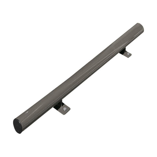 Cityscape Direct Steel Parking Stop Procity Grey