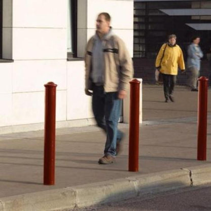 Cityscape Direct Province Agora Bollard