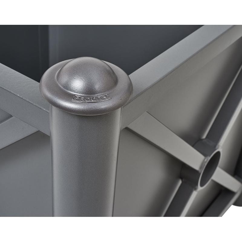 Cityscape Direct Province Agora Planter (Steel)