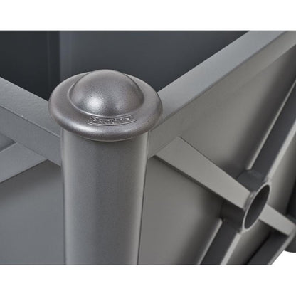 Cityscape Direct Province Agora Planter (Steel)