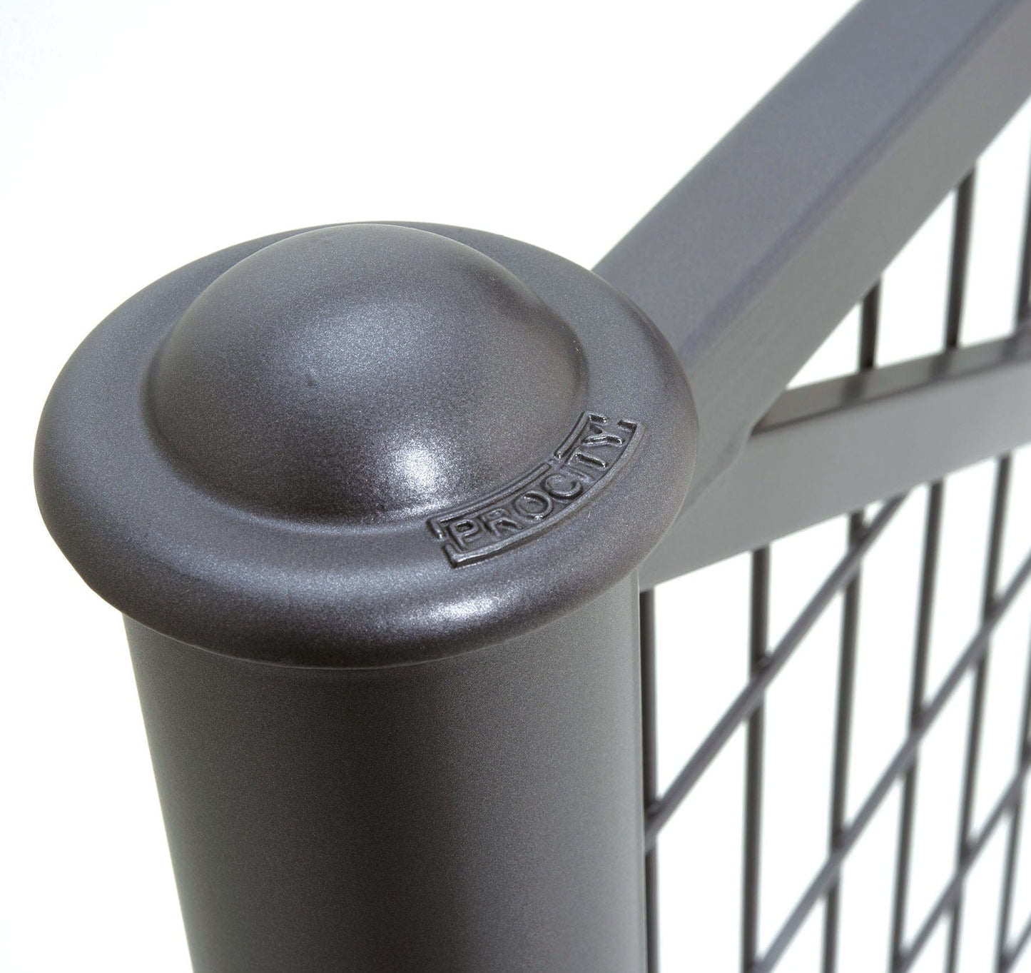 Cityscape Direct Province Agora Railing