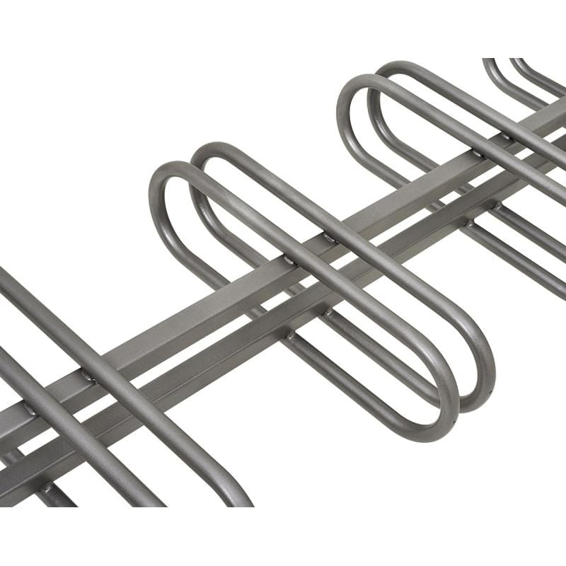 Cityscape Direct Province Bicycle Rack - Double Sided