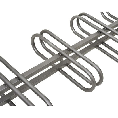 Cityscape Direct Province Bicycle Rack - Double Sided