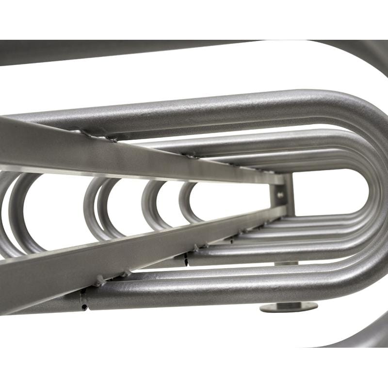 Cityscape Direct Province Bicycle Rack - Single Sided