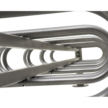 Cityscape Direct Province Bicycle Rack - Single Sided