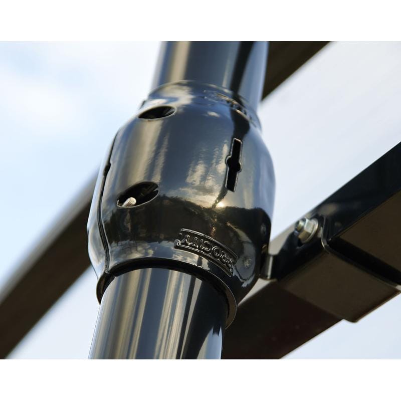 Cityscape Direct Province Bicycle Shelter