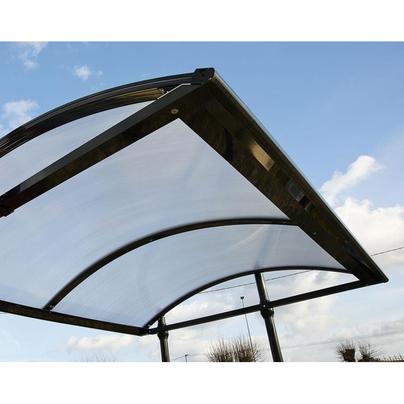 Cityscape Direct Province Bicycle Shelter