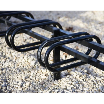 Cityscape Direct Province Bicycle Shelter