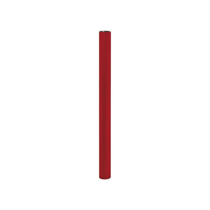 Cityscape Direct Province Brushed Steel Bollard