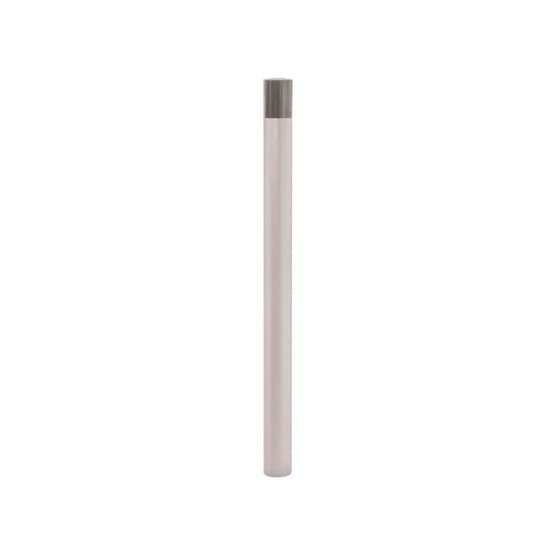 Cityscape Direct Province Brushed Steel 'High Visibility' Bollard