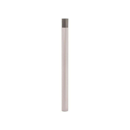 Cityscape Direct Province Brushed Steel 'High Visibility' Bollard