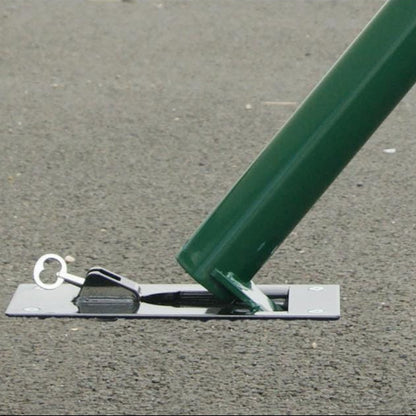 Cityscape Direct Province City Folding Bollard
