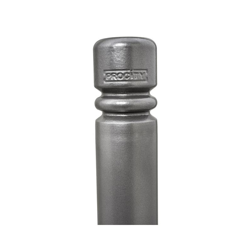 Cityscape Direct Province City Inclining 'Impact' Bollard