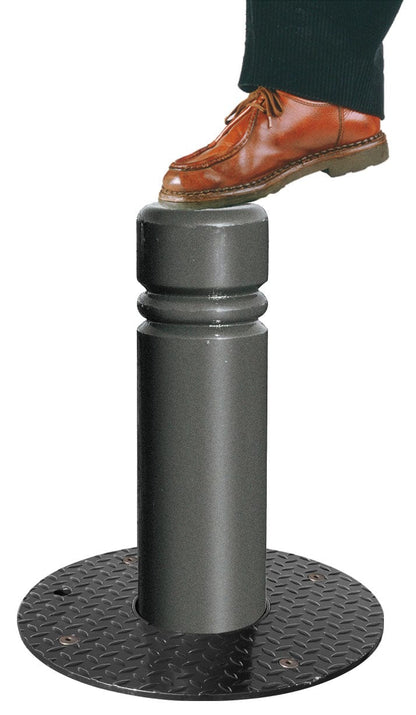 Cityscape Direct Province City Retractable Steel Bollard