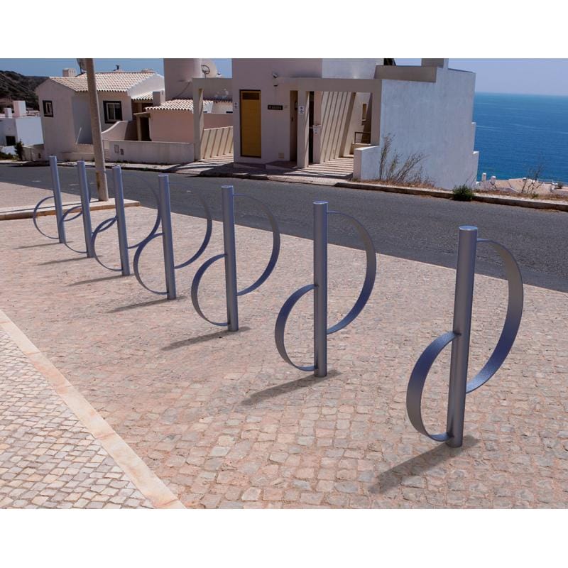 Cityscape Direct Province Classic Bicycle Stand