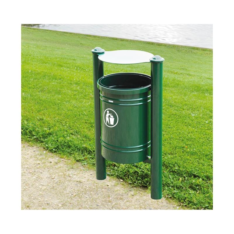 Cityscape Direct Province Litter Bin