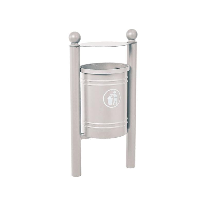 Cityscape Direct Province Litter Bin