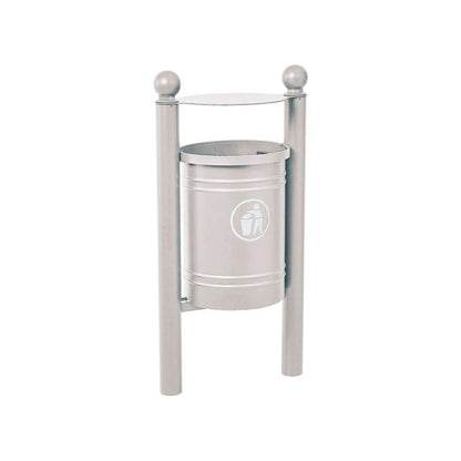 Cityscape Direct Province Litter Bin