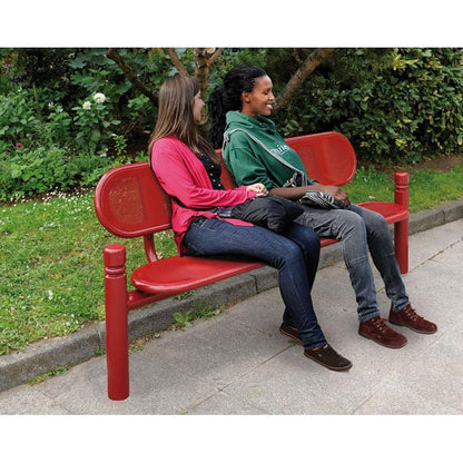 Cityscape Direct Province Seat