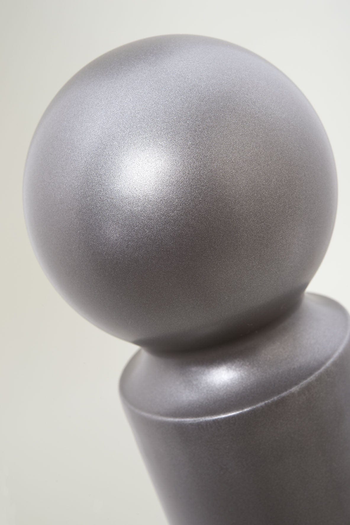 Cityscape Direct Province Sphere Folding Bollard