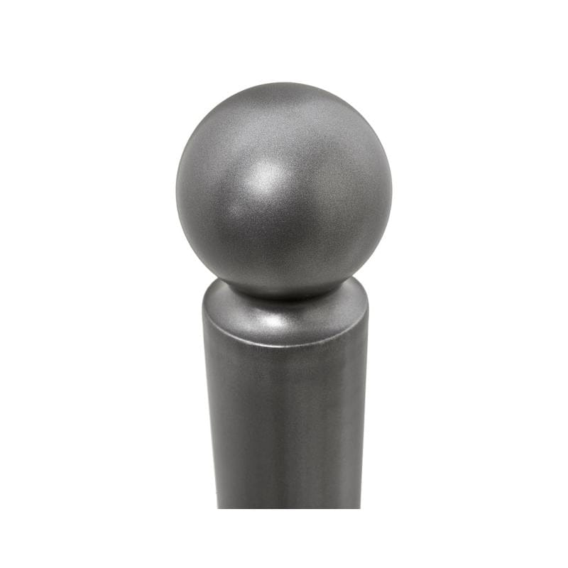 Cityscape Direct Province Sphere Inclining 'Impact' Bollard