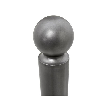Cityscape Direct Province Sphere Inclining 'Impact' Bollard